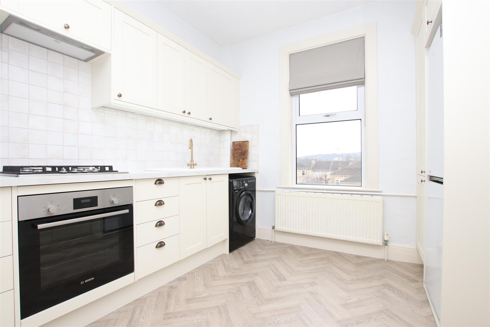 Ashley Avenue, Bath, BA1